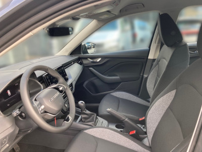 Skoda Kamiq Gebrauchtwagen Skoda Kamiq Gebrauchtwagen