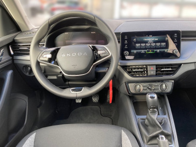 Skoda Kamiq Gebrauchtwagen Skoda Kamiq Gebrauchtwagen