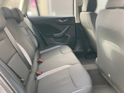 Skoda Kamiq Gebrauchtwagen Skoda Kamiq Gebrauchtwagen