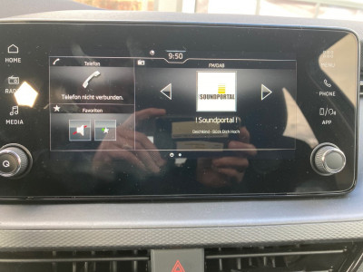 Skoda Kamiq Gebrauchtwagen Skoda Kamiq Gebrauchtwagen
