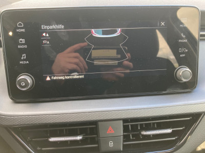 Skoda Kamiq Gebrauchtwagen Skoda Kamiq Gebrauchtwagen