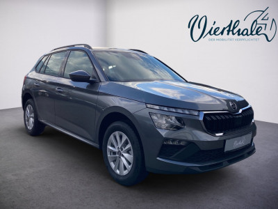 Skoda Kamiq Gebrauchtwagen Skoda Kamiq Gebrauchtwagen