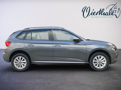 Skoda Kamiq Gebrauchtwagen Skoda Kamiq Gebrauchtwagen