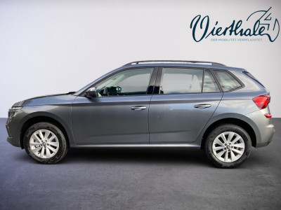 Skoda Kamiq Gebrauchtwagen Skoda Kamiq Gebrauchtwagen