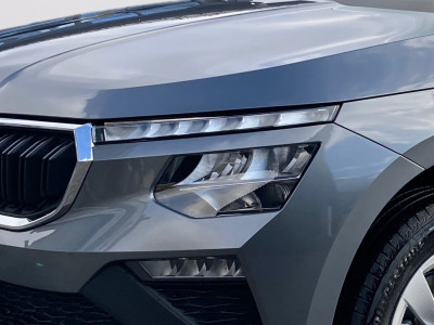 Skoda Kamiq Gebrauchtwagen Skoda Kamiq Gebrauchtwagen