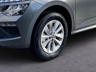 Skoda Kamiq Gebrauchtwagen Skoda Kamiq Gebrauchtwagen