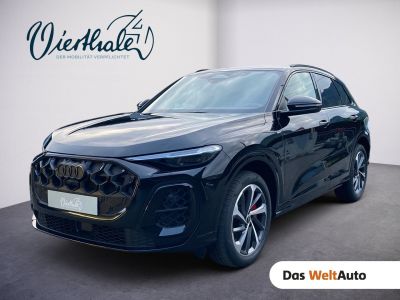 Audi Q5 Gebrauchtwagen