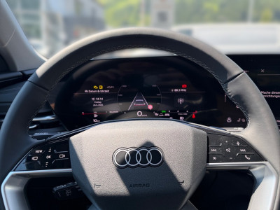 Audi Q5 Gebrauchtwagen Audi Q5 Gebrauchtwagen