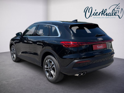 Audi Q5 Gebrauchtwagen Audi Q5 Gebrauchtwagen