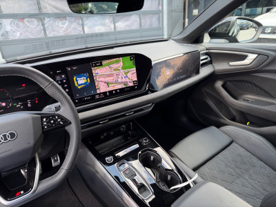 Audi A5 Gebrauchtwagen Audi A5 Gebrauchtwagen