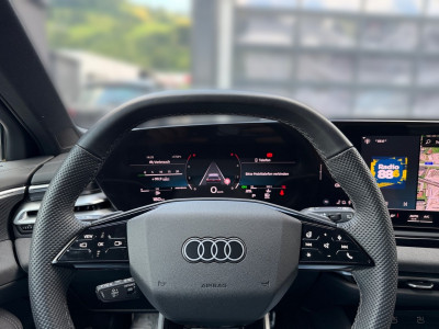 Audi A5 Gebrauchtwagen Audi A5 Gebrauchtwagen