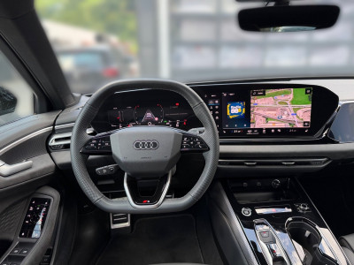 Audi A5 Gebrauchtwagen Audi A5 Gebrauchtwagen