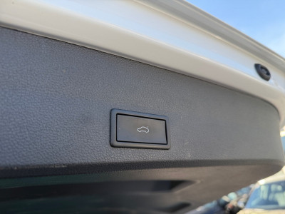 Seat Ateca Gebrauchtwagen Seat Ateca Gebrauchtwagen