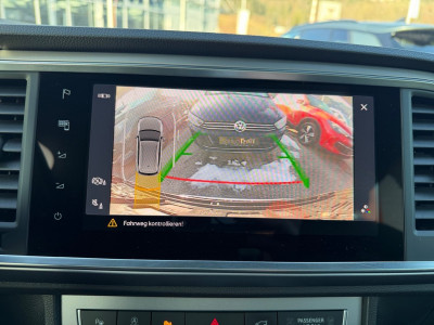 Seat Ateca Gebrauchtwagen Seat Ateca Gebrauchtwagen