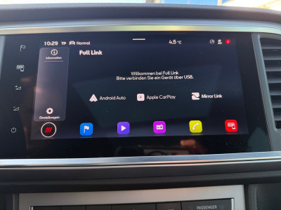 Seat Ateca Gebrauchtwagen Seat Ateca Gebrauchtwagen