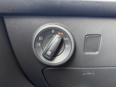 Seat Ateca Gebrauchtwagen Seat Ateca Gebrauchtwagen