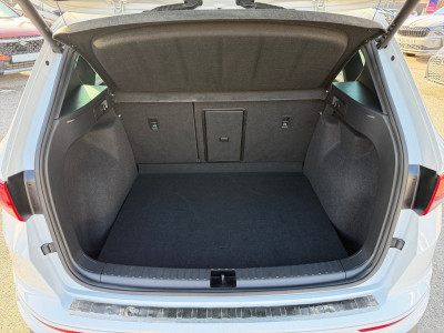 Seat Ateca Gebrauchtwagen Seat Ateca Gebrauchtwagen