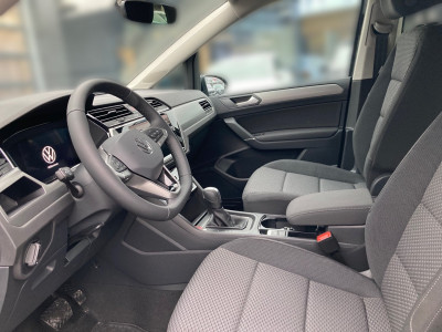 VW Touran Gebrauchtwagen VW Touran Gebrauchtwagen
