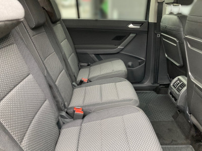VW Touran Gebrauchtwagen VW Touran Gebrauchtwagen