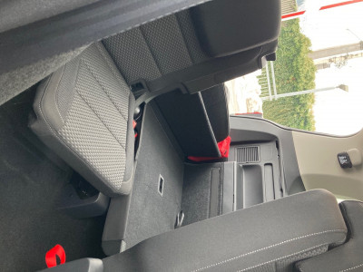VW Touran Gebrauchtwagen VW Touran Gebrauchtwagen
