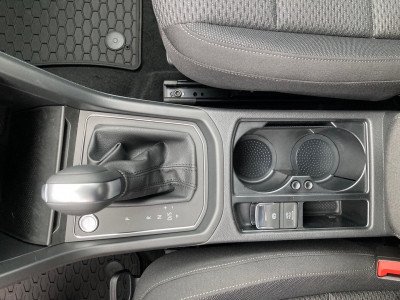 VW Touran Gebrauchtwagen VW Touran Gebrauchtwagen
