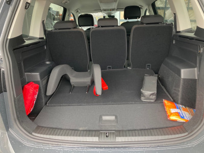 VW Touran Gebrauchtwagen VW Touran Gebrauchtwagen