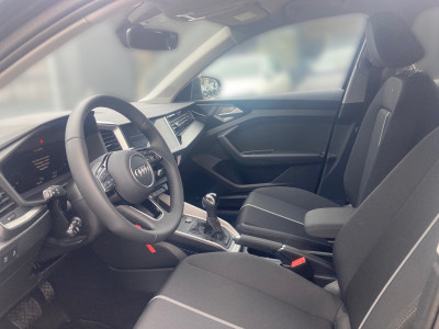 Audi A1 Gebrauchtwagen Audi A1 Gebrauchtwagen