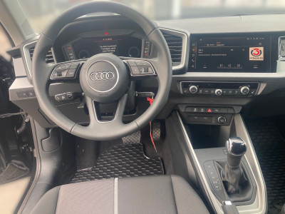 Audi A1 Gebrauchtwagen Audi A1 Gebrauchtwagen
