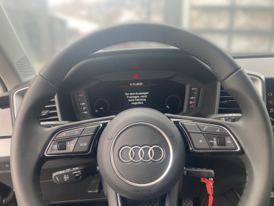 Audi A1 Gebrauchtwagen Audi A1 Gebrauchtwagen