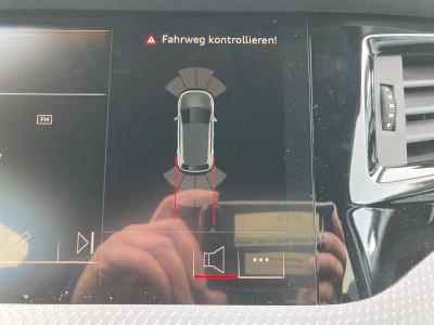 Audi A1 Gebrauchtwagen Audi A1 Gebrauchtwagen