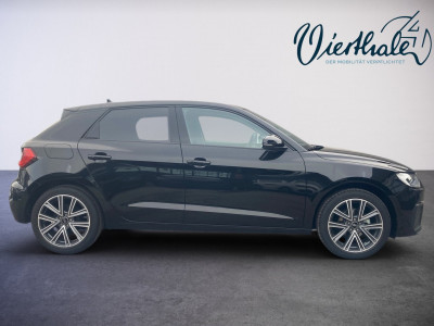 Audi A1 Gebrauchtwagen Audi A1 Gebrauchtwagen