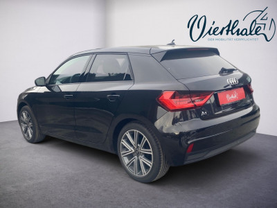 Audi A1 Gebrauchtwagen Audi A1 Gebrauchtwagen