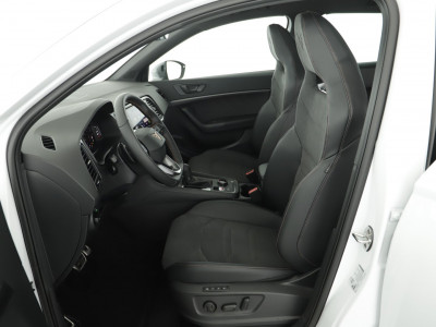 Cupra Ateca Gebrauchtwagen