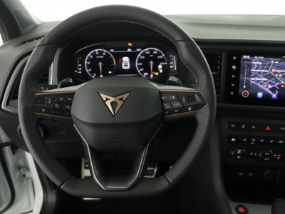Cupra Ateca Gebrauchtwagen