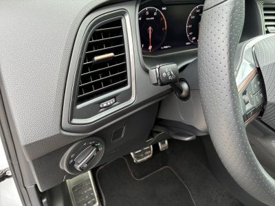 Cupra Ateca Gebrauchtwagen Cupra Ateca Gebrauchtwagen