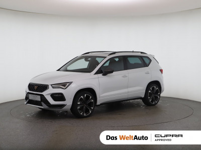 Cupra Ateca Gebrauchtwagen