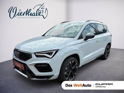 Cupra Ateca Gebrauchtwagen