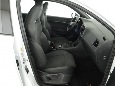 Cupra Ateca Gebrauchtwagen