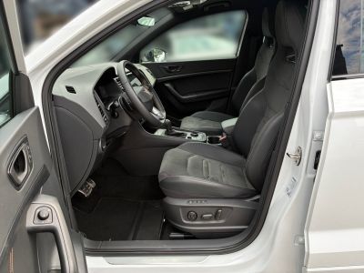 Cupra Ateca Gebrauchtwagen Cupra Ateca Gebrauchtwagen