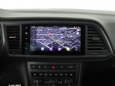 Cupra Ateca Gebrauchtwagen