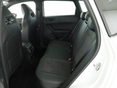 Cupra Ateca Gebrauchtwagen