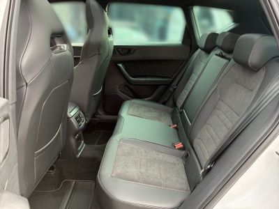Cupra Ateca Gebrauchtwagen Cupra Ateca Gebrauchtwagen