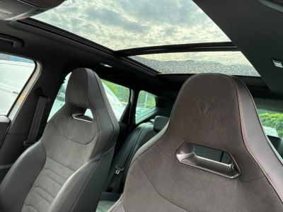 Cupra Ateca Gebrauchtwagen Cupra Ateca Gebrauchtwagen