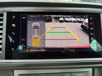 Cupra Ateca Gebrauchtwagen Cupra Ateca Gebrauchtwagen