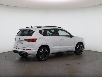 Cupra Ateca Gebrauchtwagen