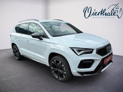 Cupra Ateca Gebrauchtwagen Cupra Ateca Gebrauchtwagen