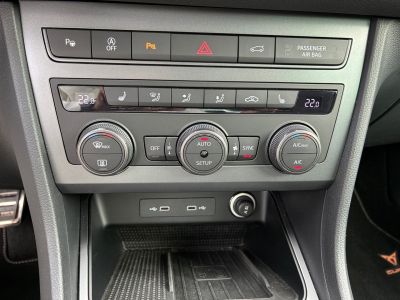 Cupra Ateca Gebrauchtwagen Cupra Ateca Gebrauchtwagen