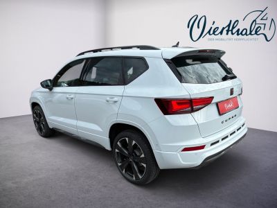 Cupra Ateca Gebrauchtwagen Cupra Ateca Gebrauchtwagen