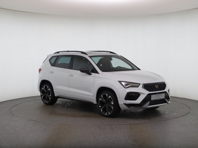 Cupra Ateca Gebrauchtwagen