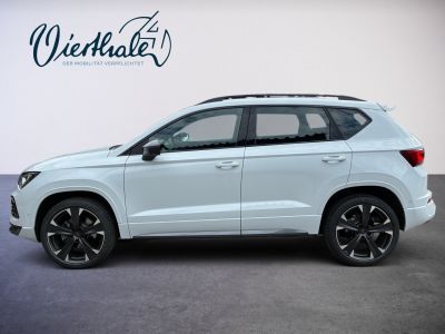 Cupra Ateca Gebrauchtwagen Cupra Ateca Gebrauchtwagen